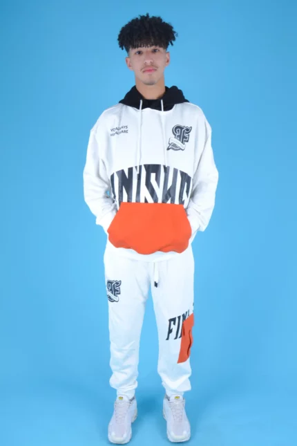 Set of FINISH & RF - Unisex