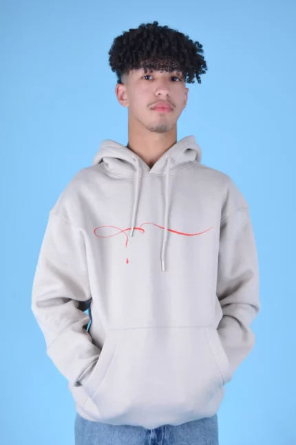 Hoodie Stefan & Damon - Unisex