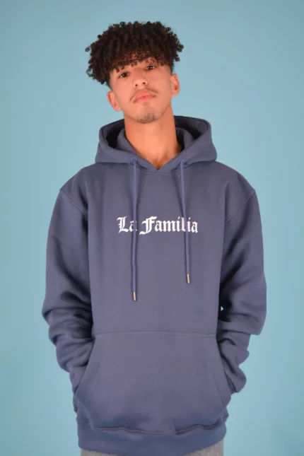 Hoodie Baby Gang - Unisex